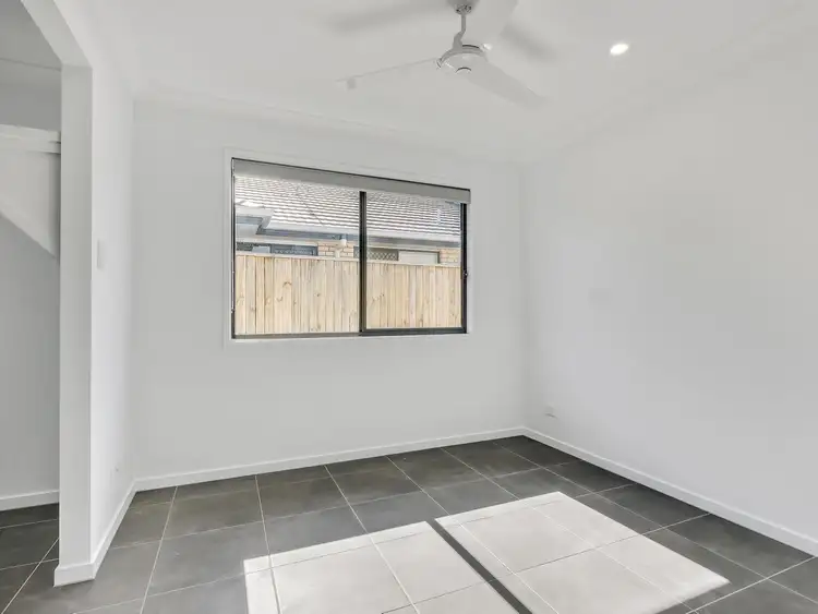 Fifth view of Homely semi-detached listing, 12B Crabapple Court, Upper Caboolture QLD 4510