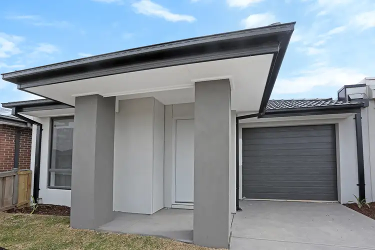 12 Timberton Way, Truganina VIC 3029