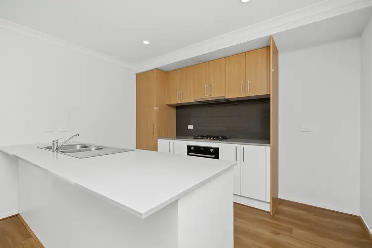 Second view of Homely house listing, 12 Timberton Way, Truganina VIC 3029