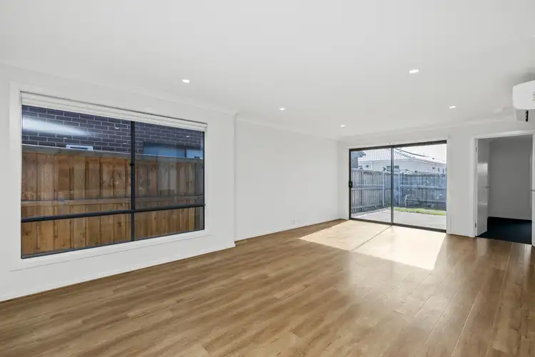 Third view of Homely house listing, 12 Timberton Way, Truganina VIC 3029