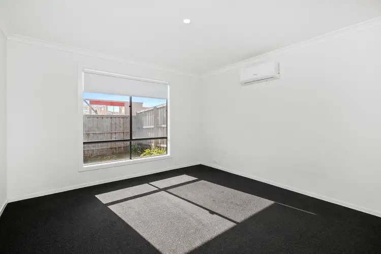 Fourth view of Homely house listing, 12 Timberton Way, Truganina VIC 3029