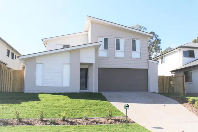 Main view of Homely house listing, 25 Vantage Place, Redbank Plains QLD 4301
