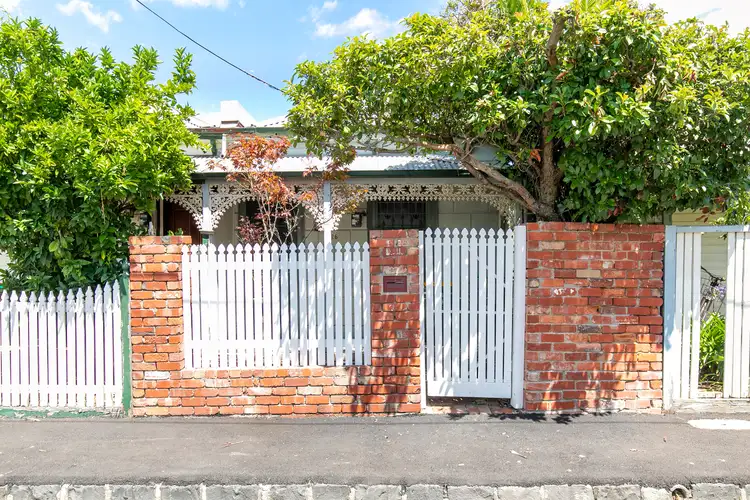 26 Jones Street, Brunswick VIC 3056