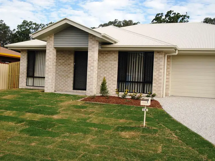 1/16 Lycian Street, Burpengary QLD 4505