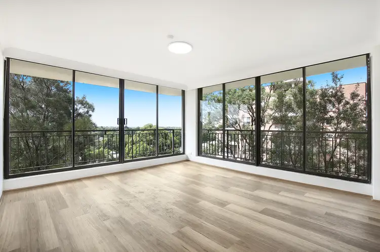 41/2 Francis Road, Artarmon NSW 2064