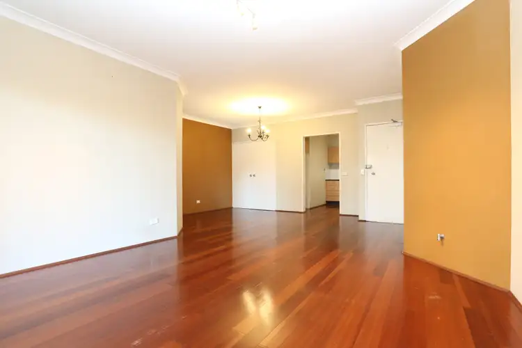 Third view of Homely apartment listing, 4/35-39 Parkes Road, Artarmon NSW 2064