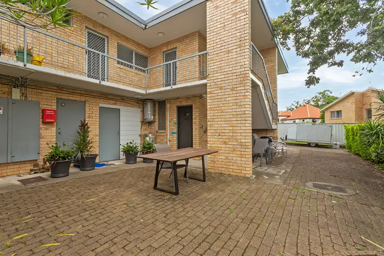 Main view of Homely unit listing, 5/97 Moggill Road, Taringa QLD 4068
