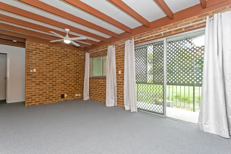 Second view of Homely unit listing, 5/97 Moggill Road, Taringa QLD 4068