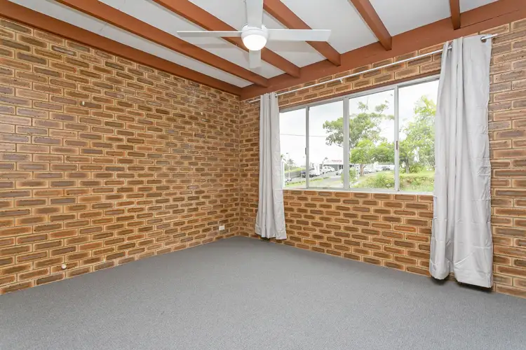 Third view of Homely unit listing, 5/97 Moggill Road, Taringa QLD 4068