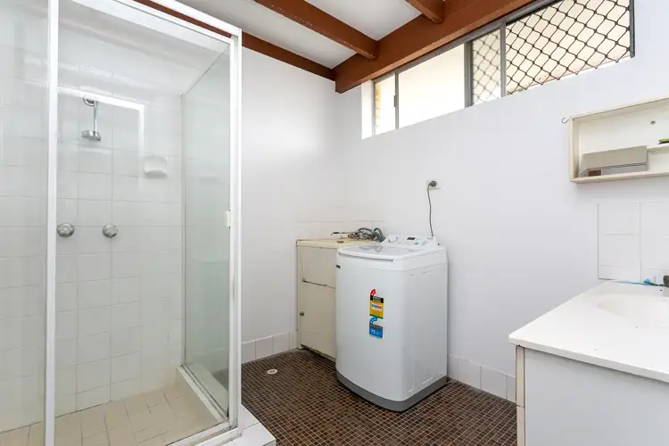 Fifth view of Homely unit listing, 5/97 Moggill Road, Taringa QLD 4068