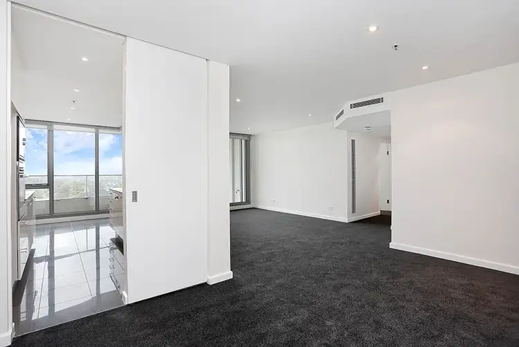 Second view of Homely apartment listing, 808/11 Railway Street, Chatswood NSW 2067