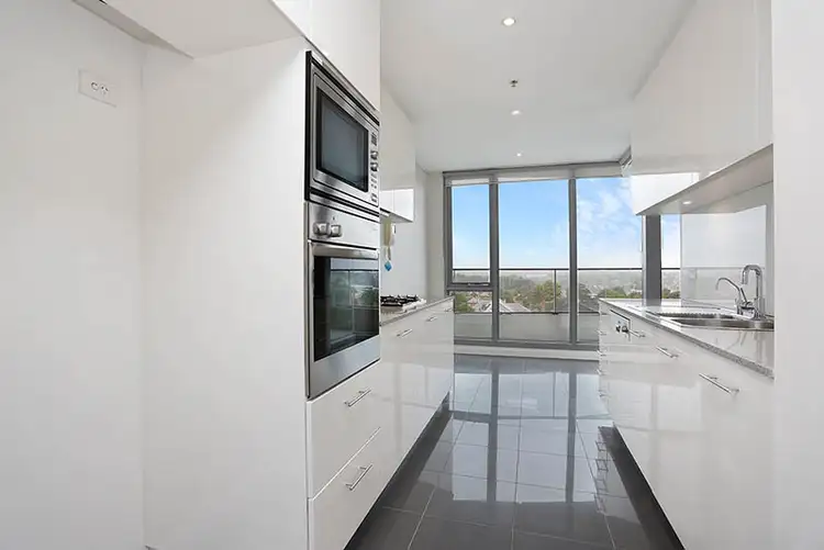 Third view of Homely apartment listing, 808/11 Railway Street, Chatswood NSW 2067