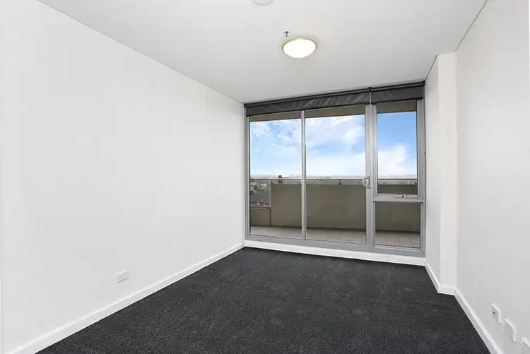 Fourth view of Homely apartment listing, 808/11 Railway Street, Chatswood NSW 2067