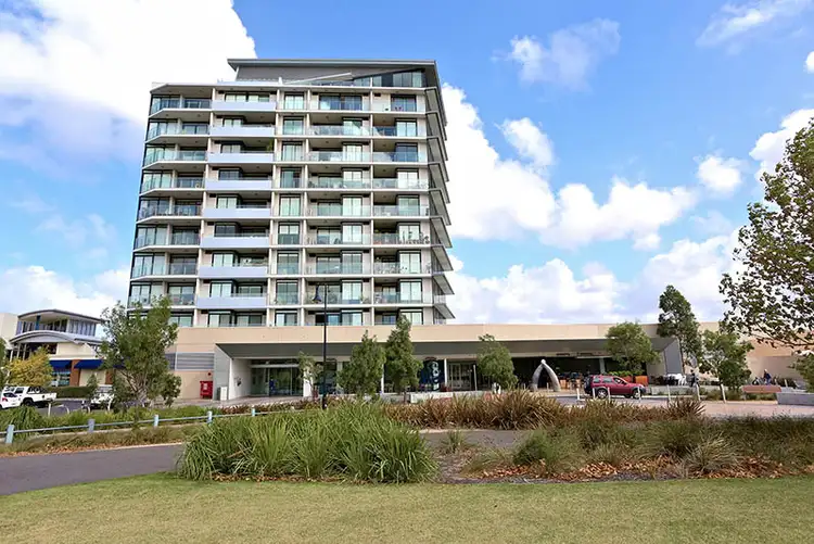 307/8 Breavington Way, Northcote VIC 3070