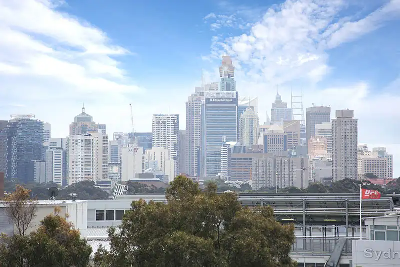 Main view of Homely apartment listing, 104/109-123 O'Riordan Street, Mascot NSW 2020