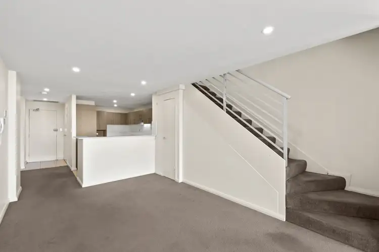 Second view of Homely apartment listing, 104/109-123 O'Riordan Street, Mascot NSW 2020