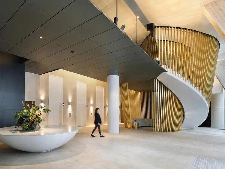 Main view of Homely unit listing, 506/7 Claremont Street, South Yarra VIC 3141
