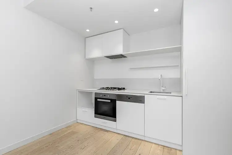 Second view of Homely unit listing, 506/7 Claremont Street, South Yarra VIC 3141