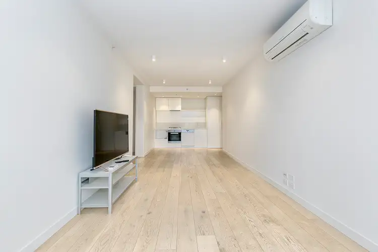 Third view of Homely unit listing, 506/7 Claremont Street, South Yarra VIC 3141