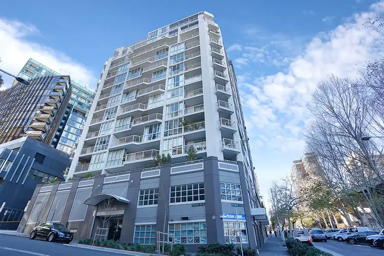 25/28 Pelican Street, Surry Hills NSW 2010