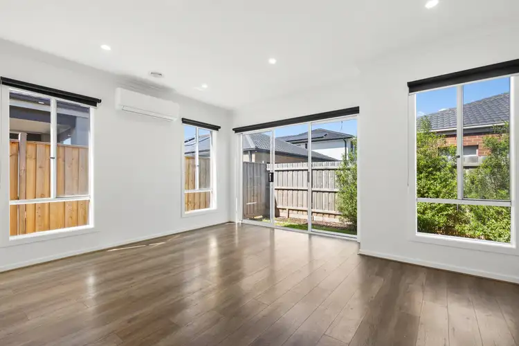 Fourth view of Homely house listing, 56 Palmdale Crescent, Mambourin VIC 3024