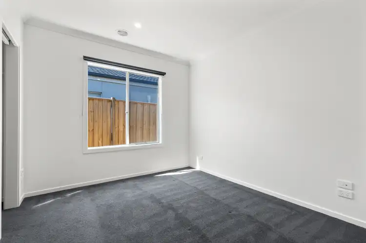 Fifth view of Homely house listing, 56 Palmdale Crescent, Mambourin VIC 3024