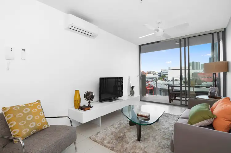 508/338 Water Street, Fortitude Valley QLD 4006