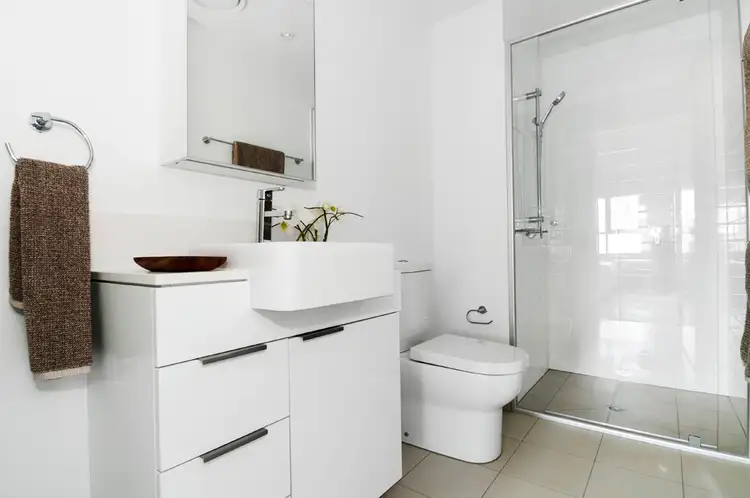 Third view of Homely apartment listing, 508/338 Water Street, Fortitude Valley QLD 4006