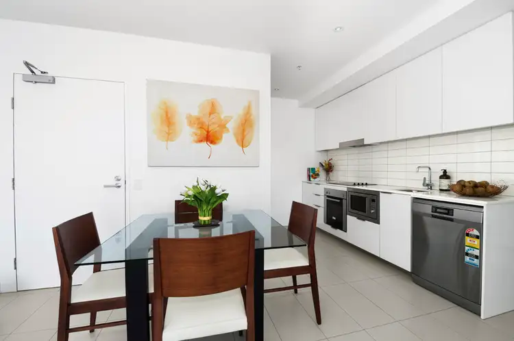 Fifth view of Homely apartment listing, 508/338 Water Street, Fortitude Valley QLD 4006