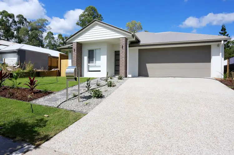 8 Elanor Court, Maudsland QLD 4210