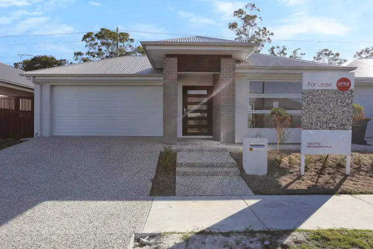 30 Amber Circuit, Greenbank QLD 4124
