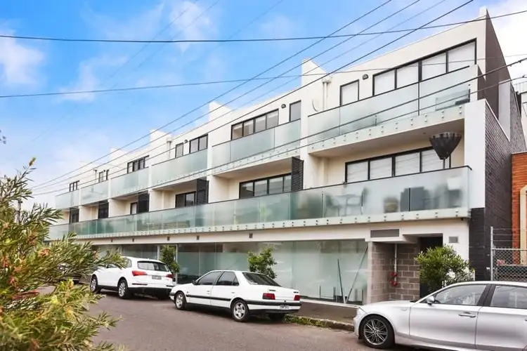 10/21-31 St Phillip Street, Brunswick East VIC 3057