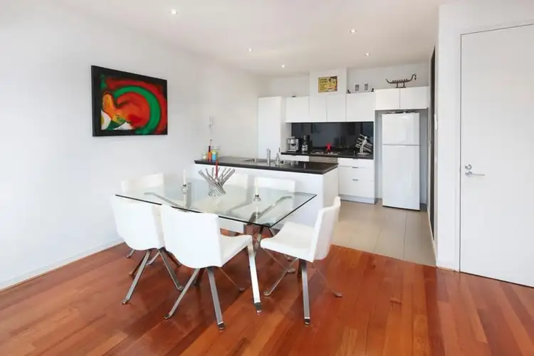 Third view of Homely apartment listing, 10/21-31 St Phillip Street, Brunswick East VIC 3057