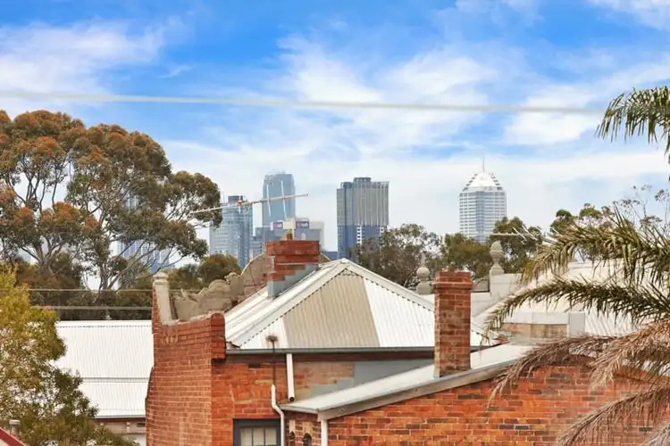 Fourth view of Homely apartment listing, 10/21-31 St Phillip Street, Brunswick East VIC 3057
