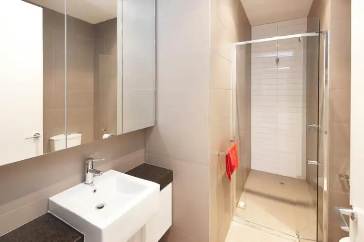 Fifth view of Homely apartment listing, 10/21-31 St Phillip Street, Brunswick East VIC 3057
