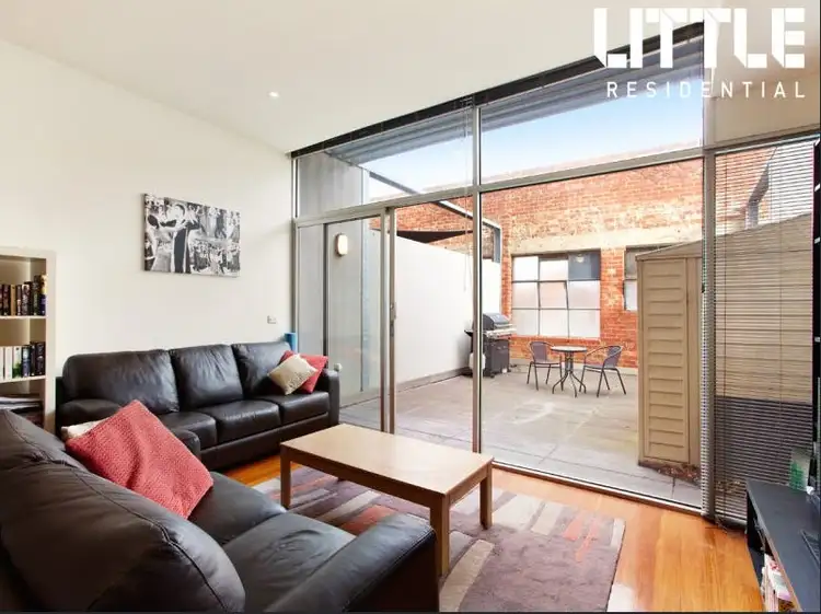 10/100-108 Elgin Street, Carlton VIC 3053