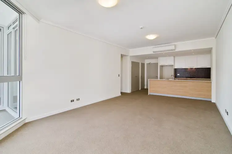 Second view of Homely apartment listing, E304/2 Latham Terrace, Newington NSW 2127