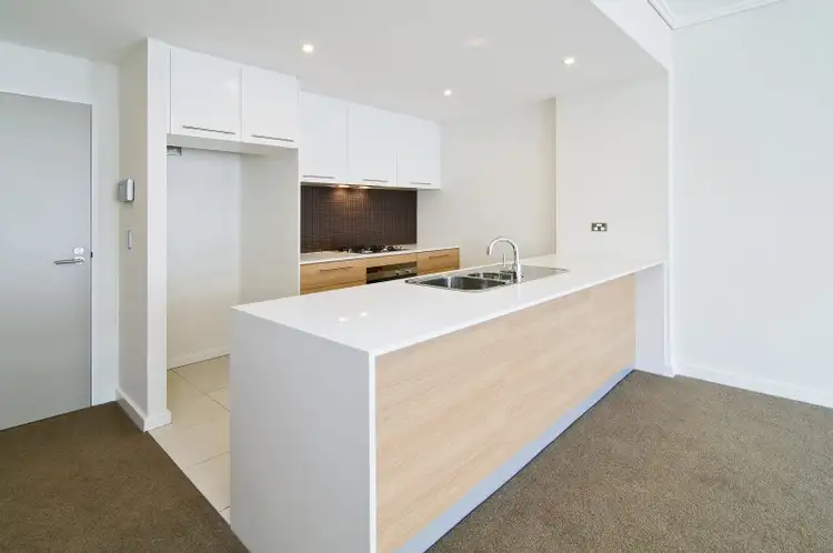 Third view of Homely apartment listing, E304/2 Latham Terrace, Newington NSW 2127