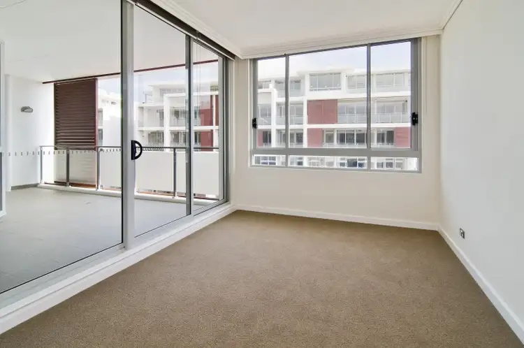 Fourth view of Homely apartment listing, E304/2 Latham Terrace, Newington NSW 2127