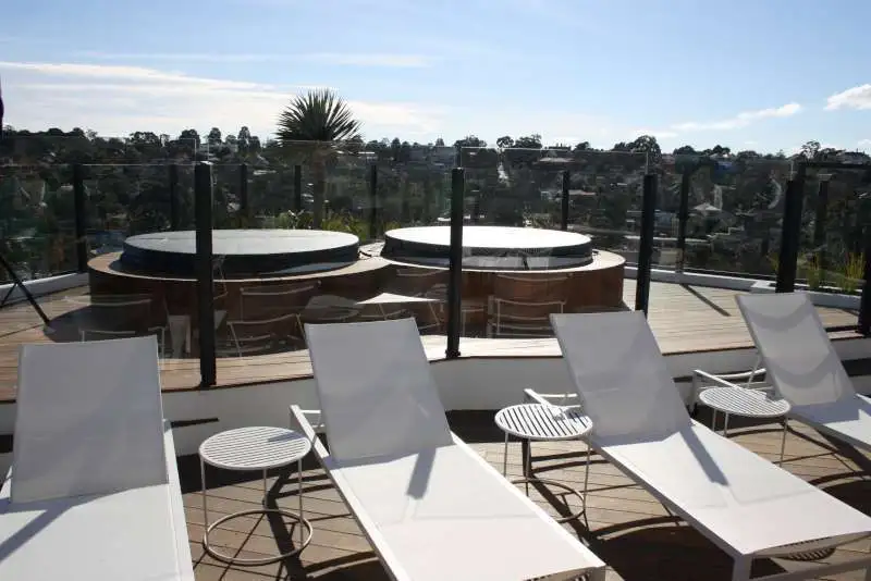 Main view of Homely apartment listing, 102/1 Acacia Place - Eden Building, Abbotsford VIC 3067