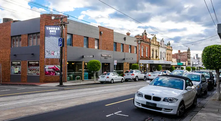 Third view of Homely unit listing, 7/12 Sydney Street, Armadale VIC 3143
