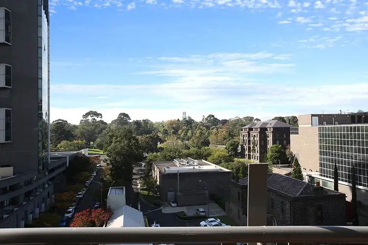 Main view of Homely apartment listing, 90/8 Wells Street, Southbank VIC 3006