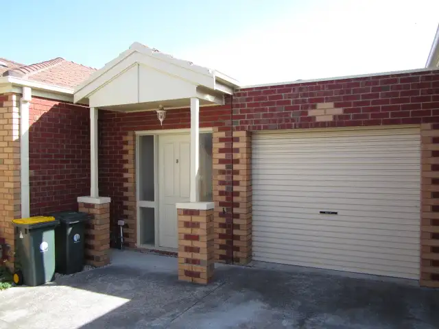 Main view of Homely villa listing, 3/37 Prospect Street, Glenroy VIC 3046