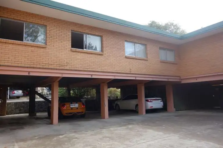 Third view of Homely unit listing, 2/333 Milton Road, Auchenflower QLD 4066