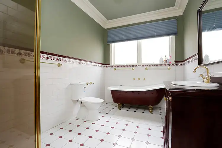 Third view of Homely house listing, 6 Inverleith Street, Hawthorn VIC 3122