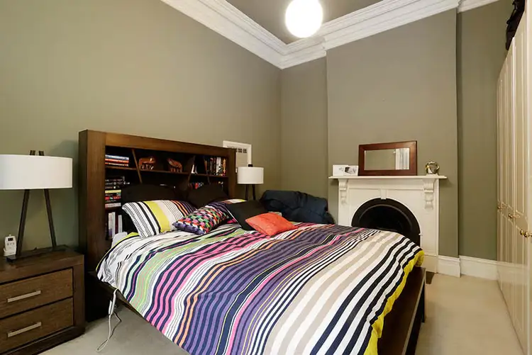 Fourth view of Homely house listing, 6 Inverleith Street, Hawthorn VIC 3122