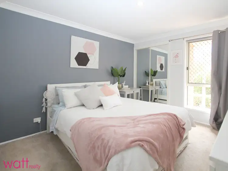 Fourth view of Homely villa listing, 15/9 Orchid Crescent, Fitzgibbon QLD 4018