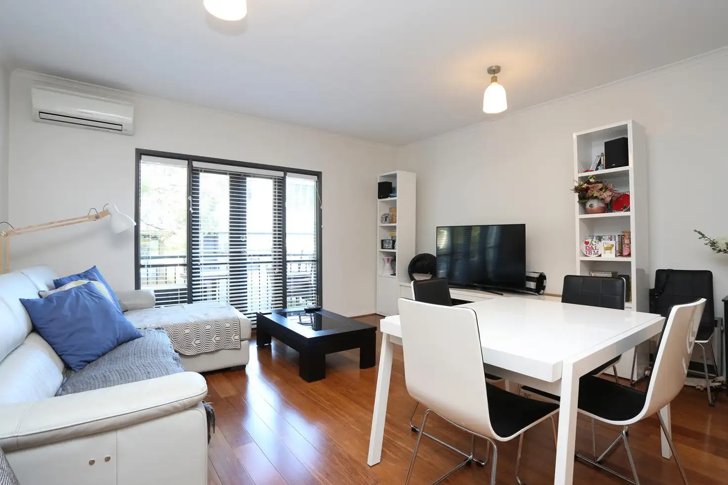 Main view of Homely unit listing, 2/461 Lygon Street, Carlton VIC 3053