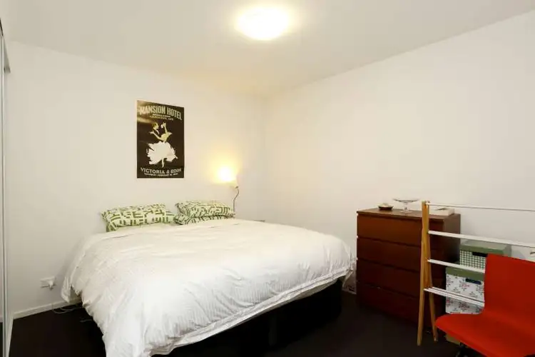 Fifth view of Homely apartment listing, 101/25 Oxford Street, North Melbourne VIC 3051