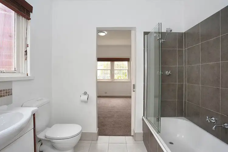 Fourth view of Homely apartment listing, 6/703 Malvern Road, Toorak VIC 3142